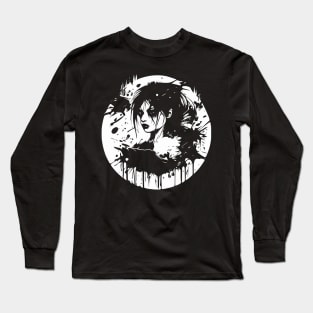 Magic series #1 Long Sleeve T-Shirt